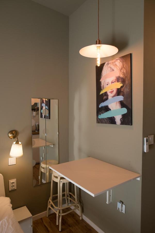 Smile&Love Republic Zagreb Center Luaran gambar
