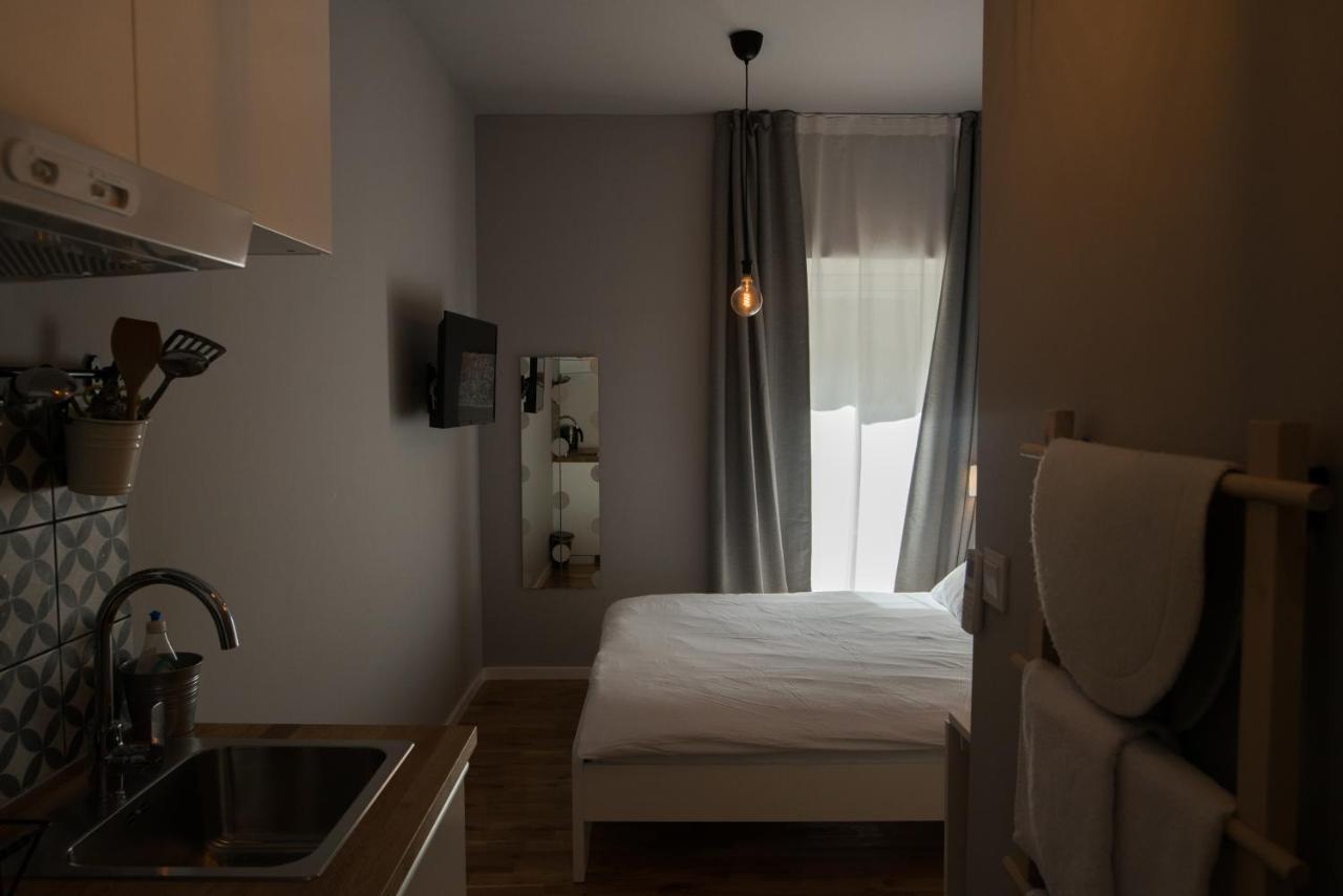 Smile&Love Republic Zagreb Center Luaran gambar