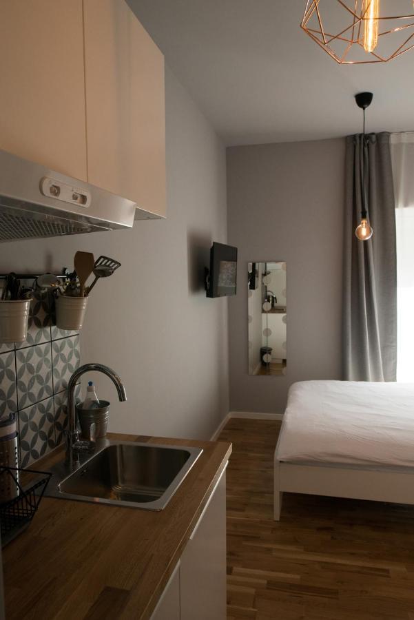 Smile&Love Republic Zagreb Center Luaran gambar
